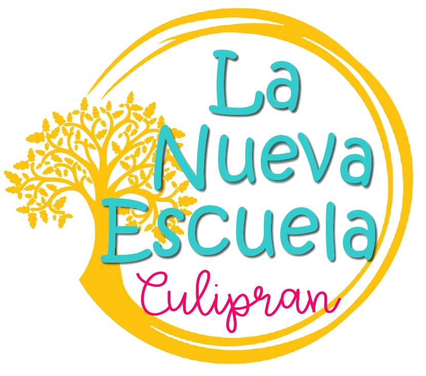 Logo de La Nueva Escuela Culiprán